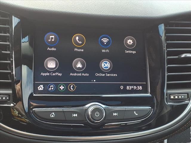 used 2020 Chevrolet Trax car, priced at $19,495