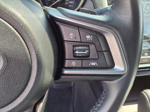 used 2018 Subaru Legacy car, priced at $20,995