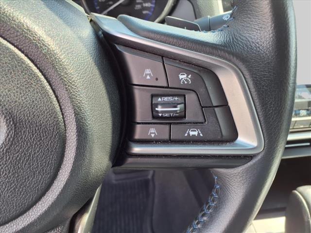 used 2018 Subaru Legacy car, priced at $19,995