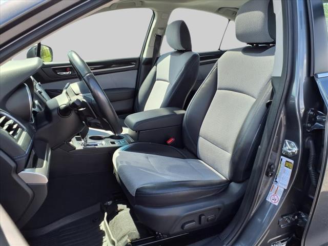 used 2018 Subaru Legacy car, priced at $19,995
