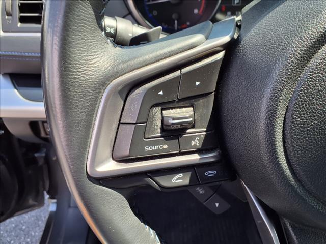 used 2018 Subaru Legacy car, priced at $20,995