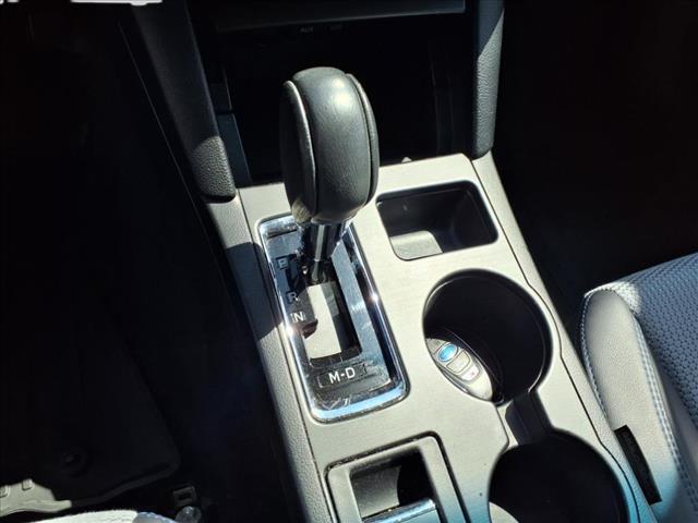 used 2018 Subaru Legacy car, priced at $19,995