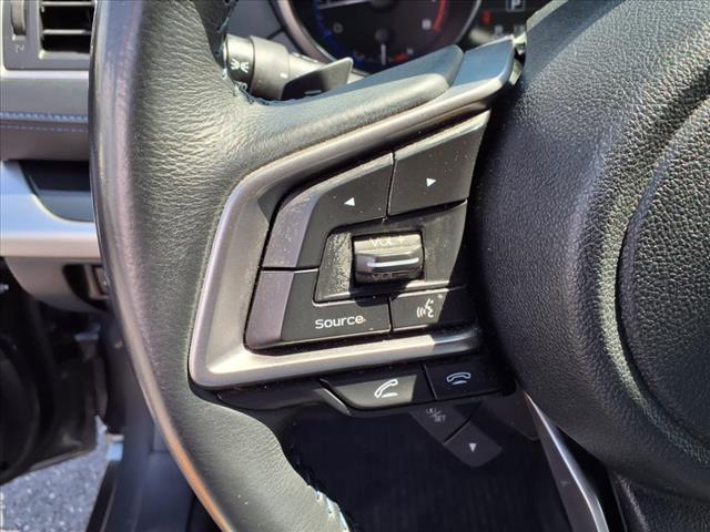 used 2018 Subaru Legacy car, priced at $19,995