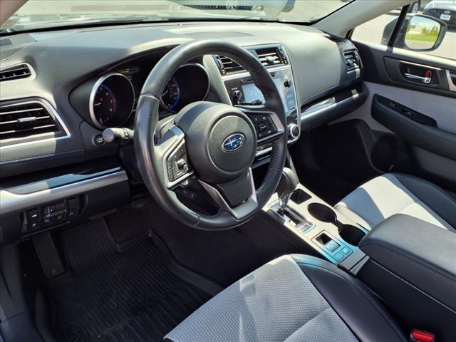 used 2018 Subaru Legacy car, priced at $20,995