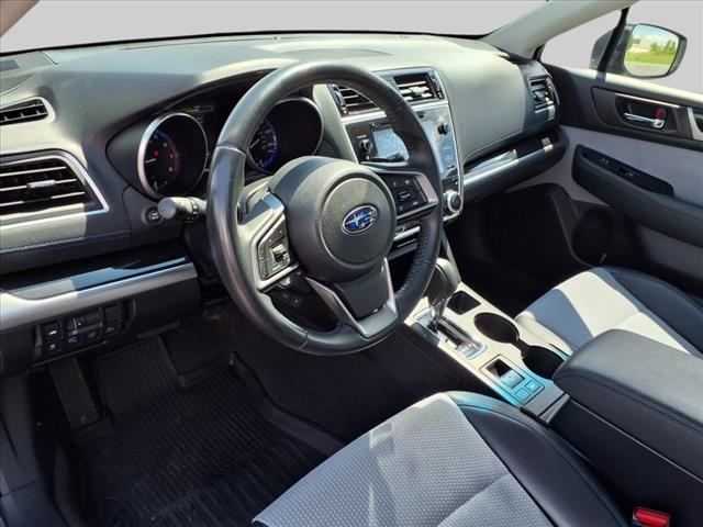 used 2018 Subaru Legacy car, priced at $20,495