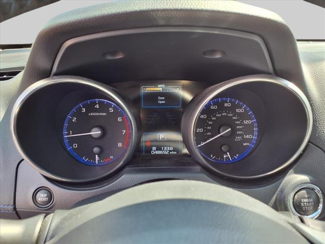 used 2018 Subaru Legacy car, priced at $19,995