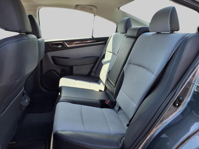 used 2018 Subaru Legacy car, priced at $19,995