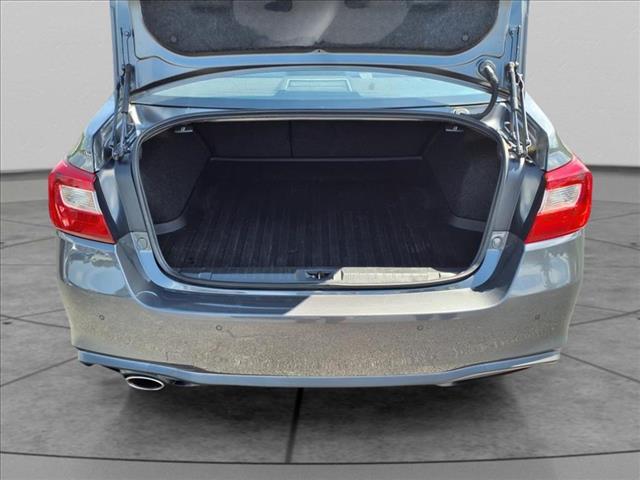 used 2018 Subaru Legacy car, priced at $19,995