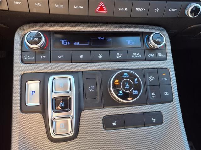 used 2024 Hyundai Palisade car, priced at $37,495
