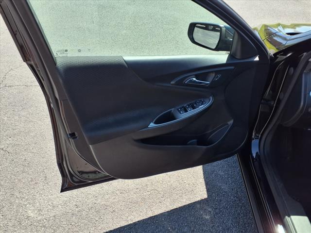 used 2023 Chevrolet Malibu car, priced at $18,995