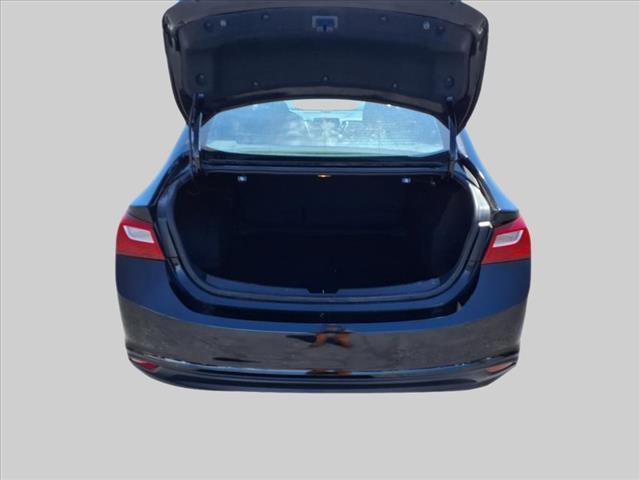 used 2023 Chevrolet Malibu car, priced at $18,995