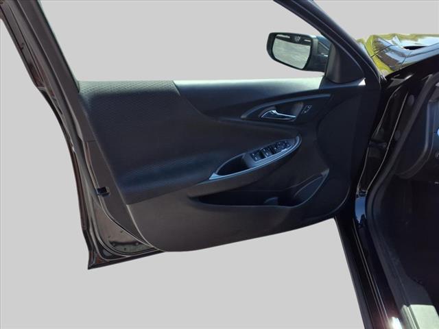 used 2023 Chevrolet Malibu car, priced at $18,995