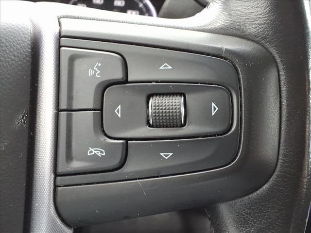 used 2020 GMC Sierra 1500 car, priced at $31,995