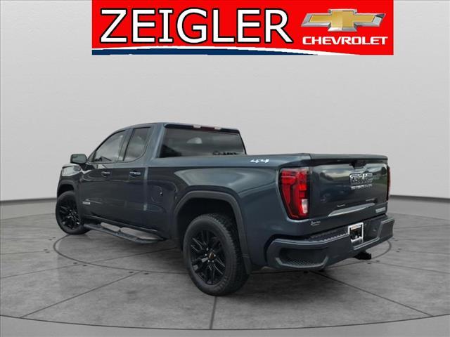 used 2020 GMC Sierra 1500 car, priced at $31,995