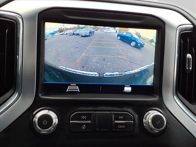 used 2020 GMC Sierra 1500 car, priced at $31,995