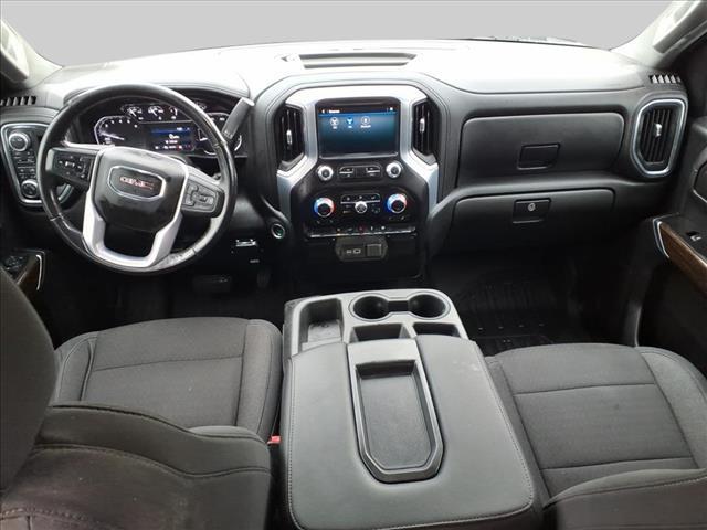 used 2020 GMC Sierra 1500 car, priced at $31,995