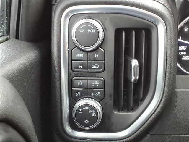 used 2020 GMC Sierra 1500 car, priced at $31,995