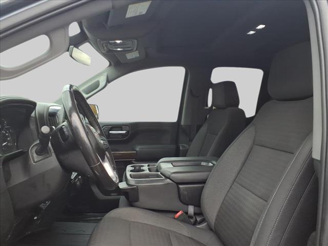 used 2020 GMC Sierra 1500 car, priced at $31,995