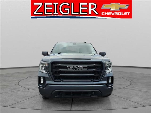 used 2020 GMC Sierra 1500 car, priced at $31,995