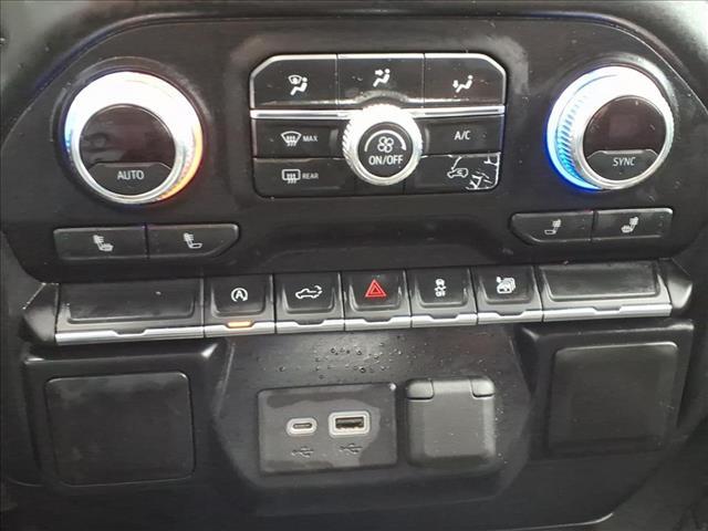 used 2020 GMC Sierra 1500 car, priced at $31,995