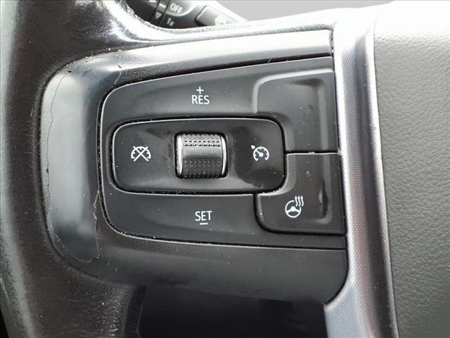 used 2020 GMC Sierra 1500 car, priced at $31,995