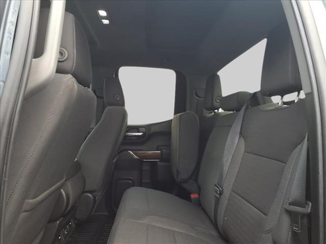 used 2020 GMC Sierra 1500 car, priced at $31,995