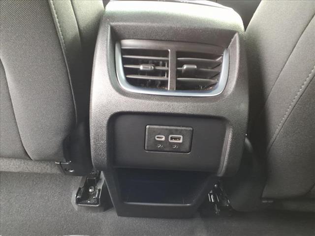 used 2022 Chevrolet Blazer car, priced at $27,495