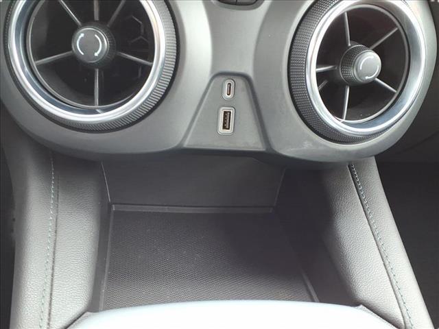 used 2022 Chevrolet Blazer car, priced at $27,495