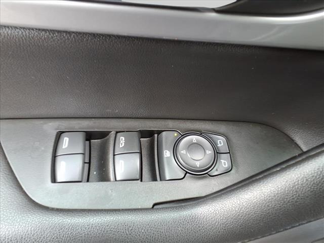 used 2022 Chevrolet Blazer car, priced at $27,495