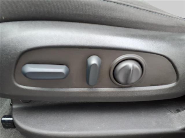 used 2022 Chevrolet Blazer car, priced at $27,495