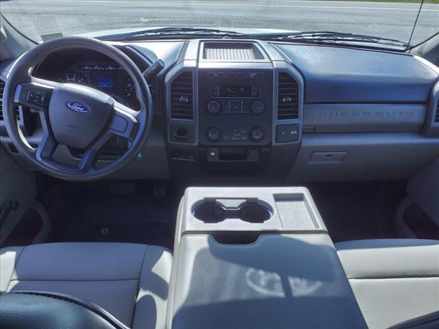 used 2019 Ford F-250 car, priced at $27,995