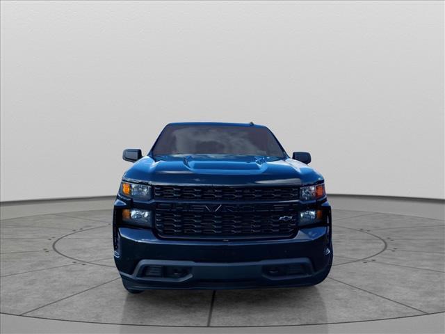 used 2020 Chevrolet Silverado 1500 car, priced at $28,995