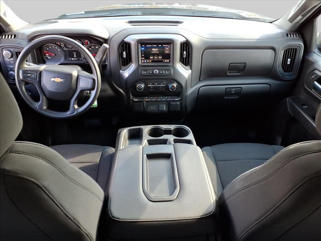 used 2020 Chevrolet Silverado 1500 car, priced at $28,995