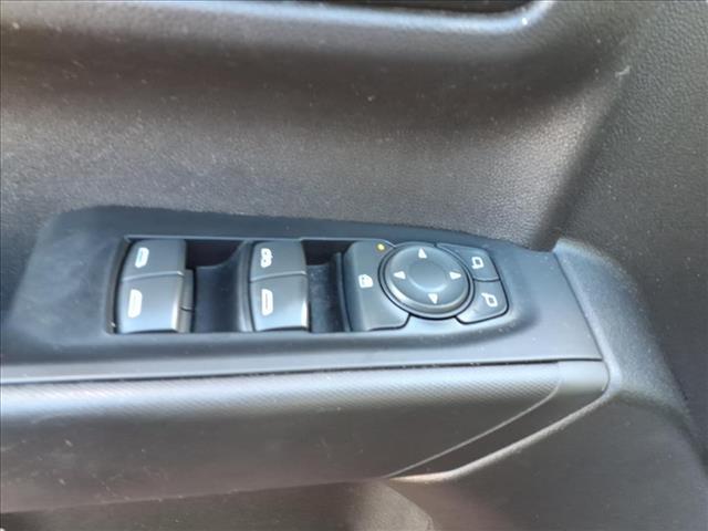 used 2020 Chevrolet Silverado 1500 car, priced at $28,995