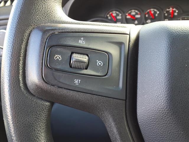 used 2020 Chevrolet Silverado 1500 car, priced at $28,995