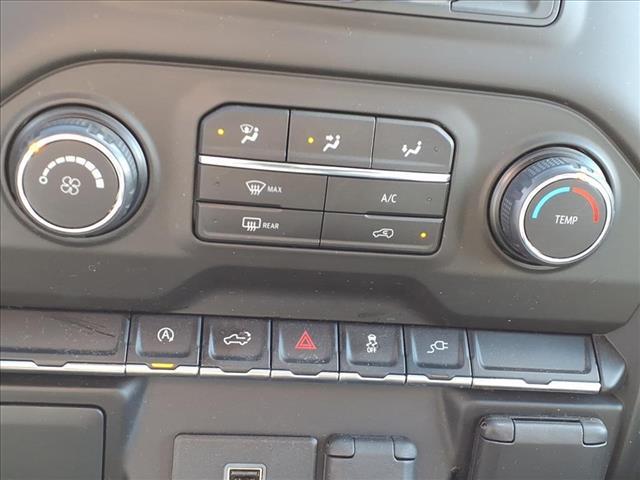 used 2020 Chevrolet Silverado 1500 car, priced at $28,995