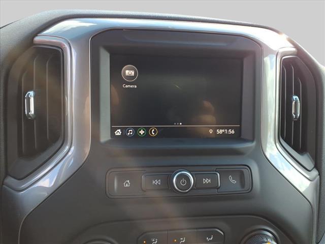 used 2020 Chevrolet Silverado 1500 car, priced at $28,995