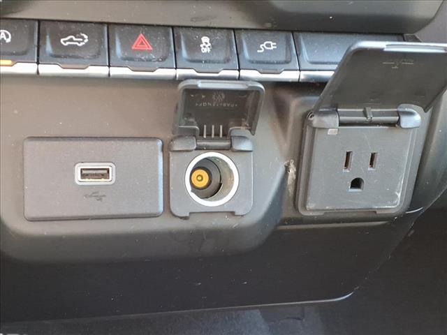 used 2020 Chevrolet Silverado 1500 car, priced at $28,995