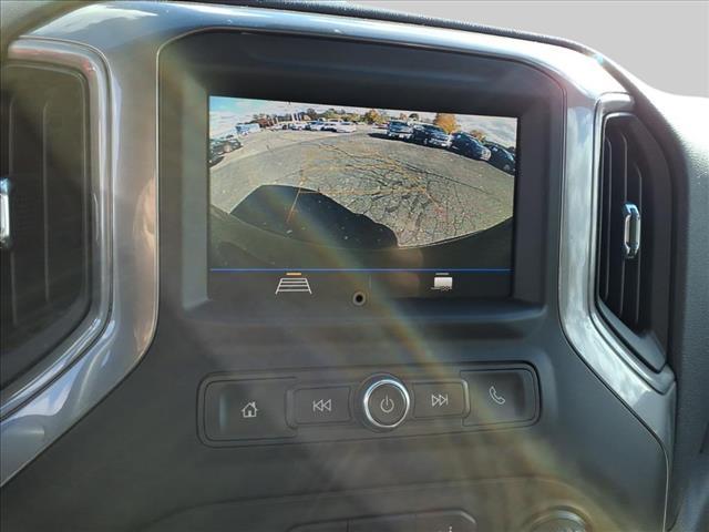 used 2020 Chevrolet Silverado 1500 car, priced at $28,995