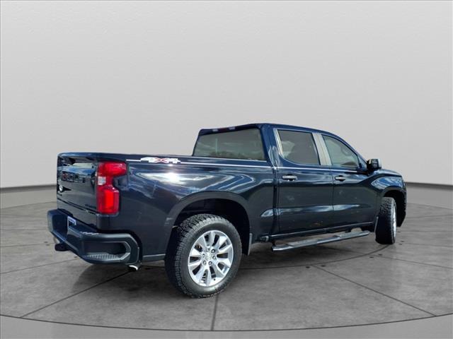 used 2020 Chevrolet Silverado 1500 car, priced at $28,995