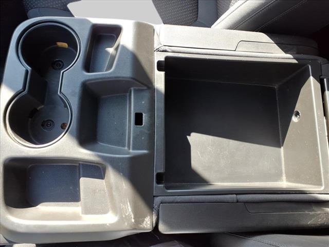 used 2020 Chevrolet Silverado 1500 car, priced at $28,995