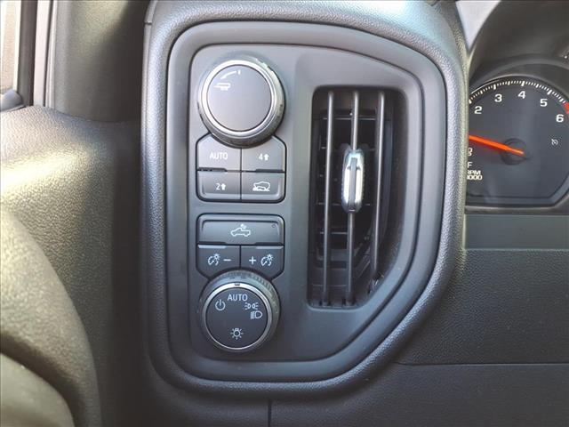 used 2020 Chevrolet Silverado 1500 car, priced at $28,995