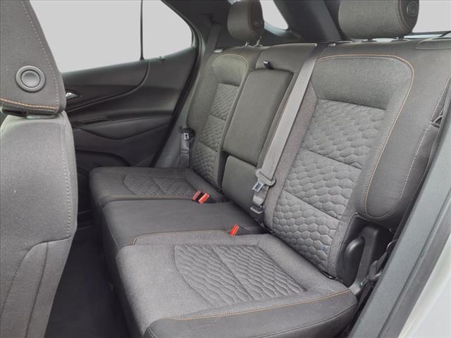 used 2020 Chevrolet Equinox car, priced at $18,995