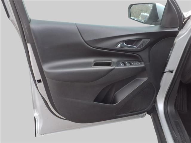 used 2020 Chevrolet Equinox car, priced at $18,995