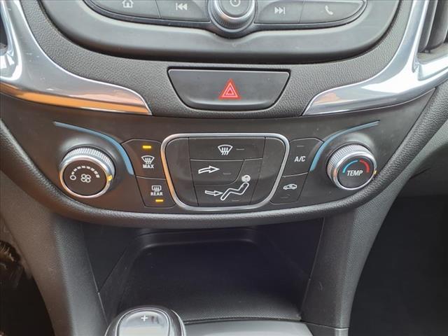 used 2020 Chevrolet Equinox car, priced at $18,995