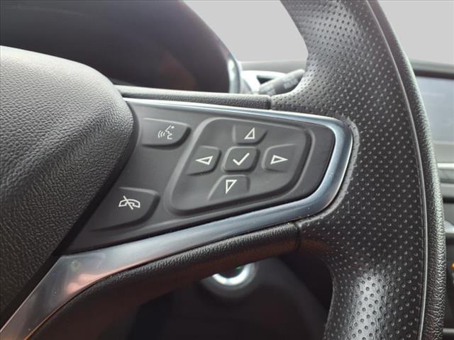 used 2020 Chevrolet Equinox car, priced at $18,995