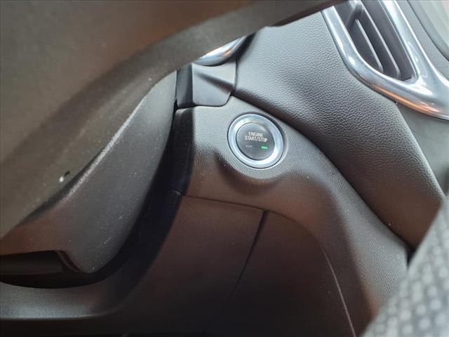 used 2020 Chevrolet Equinox car, priced at $18,995