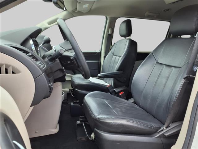 used 2019 Dodge Grand Caravan car, priced at $14,995