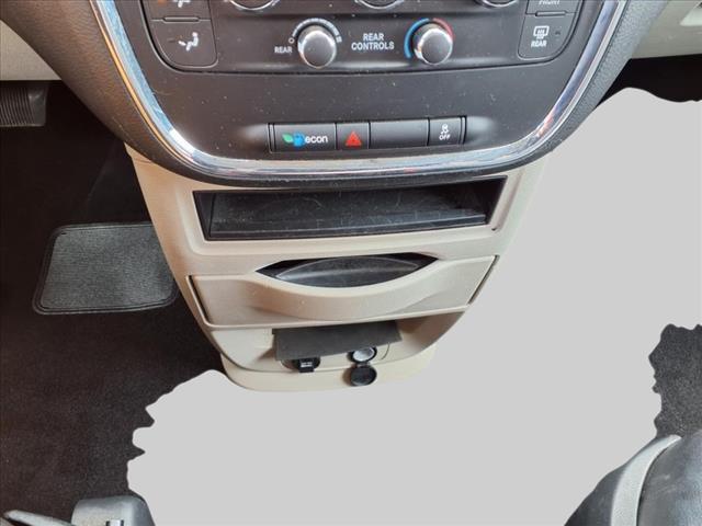 used 2019 Dodge Grand Caravan car, priced at $14,995
