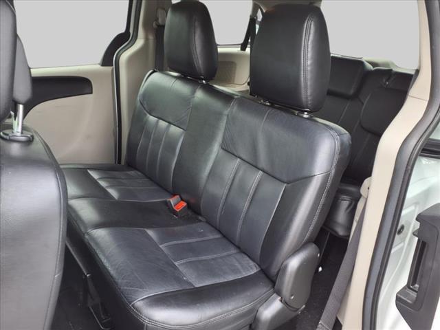 used 2019 Dodge Grand Caravan car, priced at $14,995